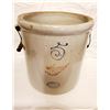 Image 1 : 5 GALLON RED WING CROCK
