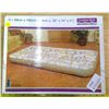 Image 1 : Comfort-Rest Inflatable Mattress