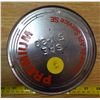 Image 5 : Vintage Sonic Coop Premium Motor Oil Tin - Full