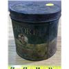 Image 2 : Vintage Export Tobacco Tin