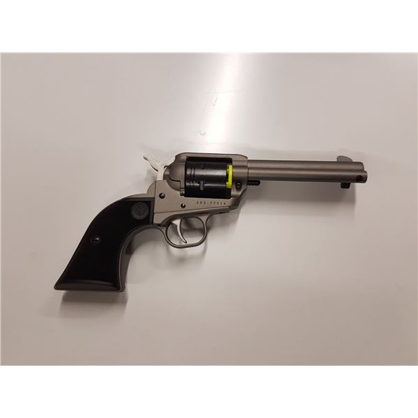 Ruger Single Action Revolver 22LR, New In Original Box (Restricted)