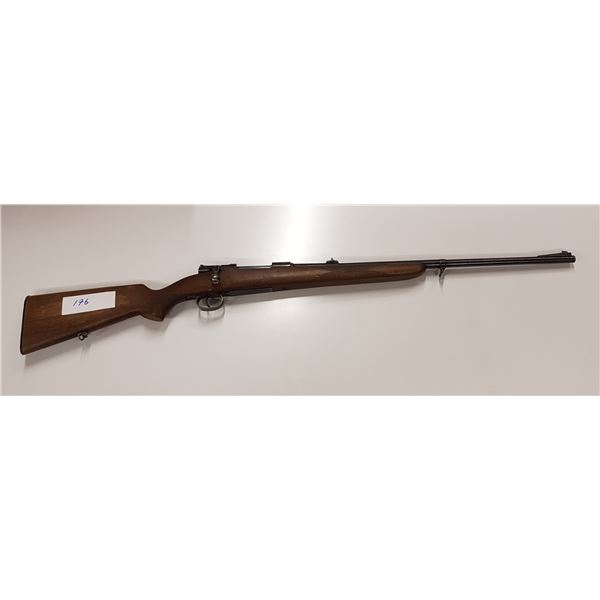 Swedish M96, open sights, Caliber 8x57mm mauser