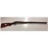 Image 1 : 12 G 2 3/4" Bayard Belgian side by side shotgun with external hammers