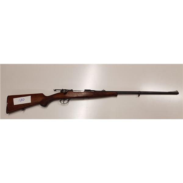 Husqvarna 9.3 x 57 Mauser, open sights