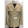 Image 1 : 1988 Production Canadian Army Officers dress Jacket, Size Med