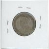 Image 2 : 1919 Canadian silver twenty-five cent coin
