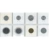 Image 2 : Eight coins from Italy - various dates & denominations