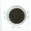 Image 2 : 1901 Canadian large cent - fine