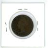 Image 2 : 1884 - C2 Canadian large cent - good