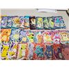 Image 4 : LOT OF POKEMON CARDS