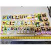 Image 1 : LOT OF POKEMON CARDS