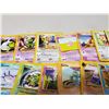 Image 4 : LOT OF POKEMON CARDS