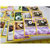 Image 7 : LOT OF POKEMON CARDS