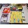 Image 1 : TIN FULL OF POKEMON CARDS