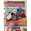 Image 3 : 4 X OFF ROAD MAGAZINES