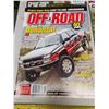 Image 4 : 4 X OFF ROAD MAGAZINES