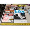 Image 1 : 5 X ATV / BIKE MAGAZINES