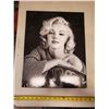 Image 1 : MARILYN MONROE WALL HANGING PICTURE