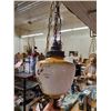 Image 3 : HANGING SWAG LAMP