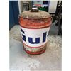 Image 1 : GULF GAS PAIL