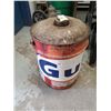 Image 4 : GULF GAS PAIL