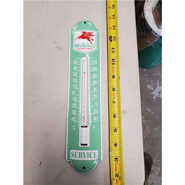 MOBILOIL THERMOMETER