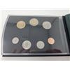 Image 4 : 2003 Royal Canadian Mint Specimen Set, in original box