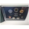 Image 3 : 2002 Royal Canadian Mint Specimen Set, in original box