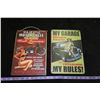 Image 1 : 2 Tin Signs