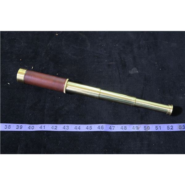 Tasco 25×30mm Telescope (Japan)