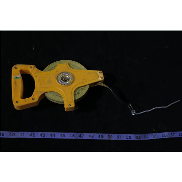 Industrial  Measuirng Tape