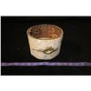 Image 1 : Birch Bark Basket 6.5"