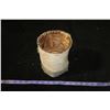 Image 1 : Birch Bark Basket 5.5"