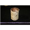 Image 1 : Birch Bark Basket 5"