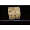 Image 2 : Birch Bark Basket 6.5"