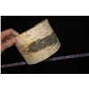 Image 4 : Birch Bark Basket 6.5"