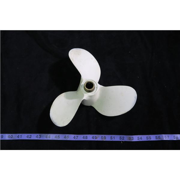 Boat Propeller 10.5"×12"