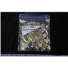 Image 1 : 100 World Coins