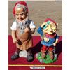 Image 1 : 2 Garden Gnomes