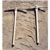 Image 2 : 2  Pick Axes