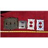 Image 3 : Lot Vintage Switch / Outlet Covers