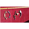 Image 2 : Box of Knobs & Pulls & Handles