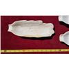 Image 2 : Plaster Corn Cob Set