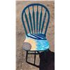 Image 1 : Painted Kitchen Chair