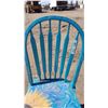 Image 4 : Painted Kitchen Chair