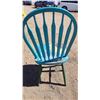 Image 5 : Painted Kitchen Chair