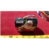 Image 6 : Large Pepsi Tin &  Small Coke Lunchbox
