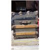 Image 2 : Vintage Trunk
