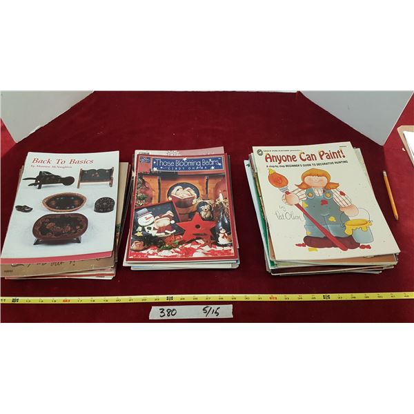 Lot Craft  Magazines