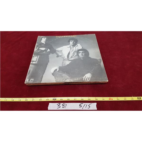 Lot Ventures Records